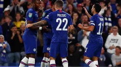 Chelsea visita a Lille