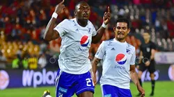 Millonarios buscará el liderato de la Liga Águila ante el Cúcuta con algunas novedades