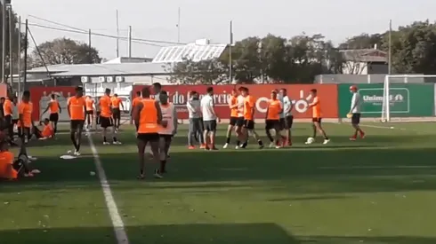 Guerrero ya no perdió la final de la Copa de Brasil y ya no compite en la Libertadores.