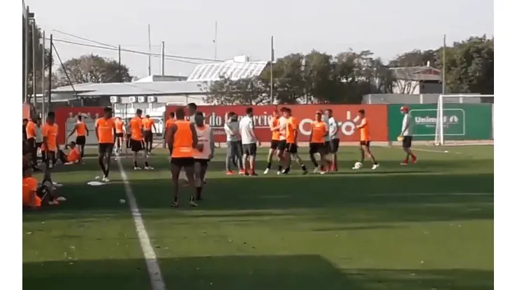 Guerrero ya no perdió la final de la Copa de Brasil y ya no compite en la Libertadores.