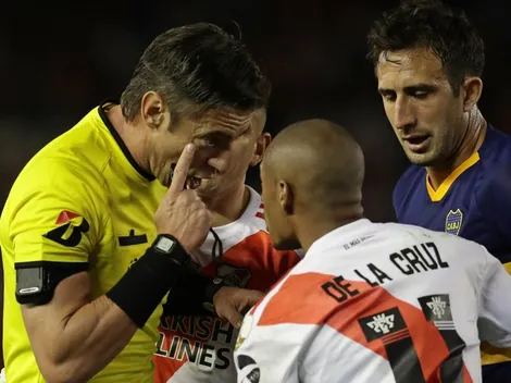 Martín Liberman en Twitter: "River es el mejor equipo de la Argentina"