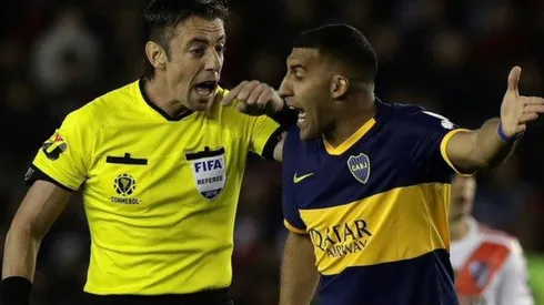 Bajo la lupa: las reacciones de Boca que no le van a gustar a Conmebol