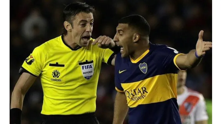 Bajo la lupa: las reacciones de Boca que no le van a gustar a Conmebol