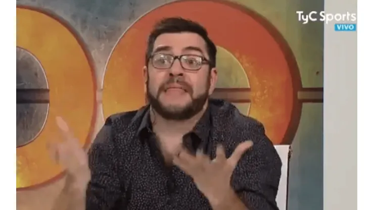 Fotos de Lucas Beltramo.