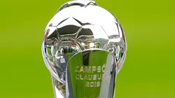 Los cinco equipos que más faltas hicieron en el Apertura 2019