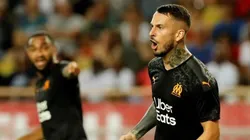 Al ritmo de La 12: el mensaje de aliento de Benedetto para Boca antes del Superclásico