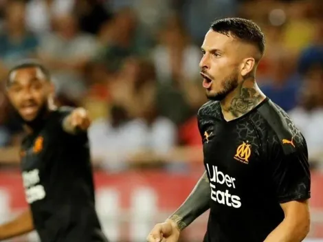 Al ritmo de La 12: el mensaje de aliento de Benedetto para Boca antes del Superclásico