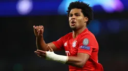 Bayern Múnich se confundió, creyó que estaba en la Bundesliga y le hizo ¡siete al Tottenham!