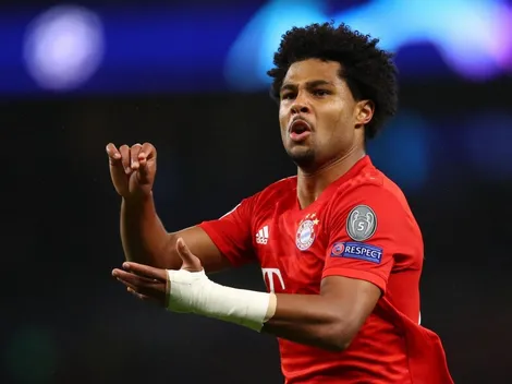 Bayern Múnich se confundió, creyó que estaba en la Bundesliga y le hizo ¡siete al Tottenham!