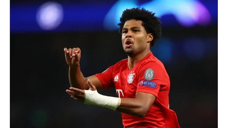 Bayern Múnich se confundió, creyó que estaba en la Bundesliga y le hizo ¡siete al Tottenham!