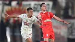 Los equipos de Perú se preparan para la Liga 1 temporada 2025.