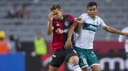 Con claridad, Atlas venció al Zacatepec y se acomodó en el grupo I