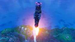 Fecha y Hora para la actualización 10.40.1 de Fortnite ¡Se acerca el lanzamiento del cohete!