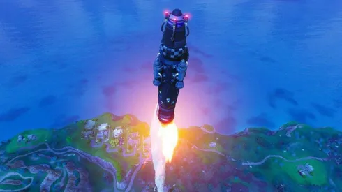 Fecha y Hora para la actualización 10.40.1 de Fortnite ¡Se acerca el lanzamiento del cohete!