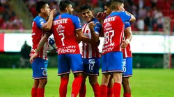 Un respiro: Chivas venció a Correcaminos y avanzó en la Copa MX