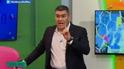 Eduardo Luis sentenció todo: "Galatasaray es el equipo más flojo en la carrera de Falcao"