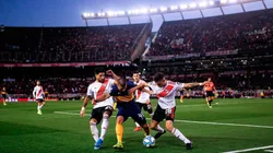 Formaciones confirmadas de River-Boca por la Copa Libertadores