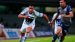 Atl. San Luis vs. Pumas (Foto: Jam Media)