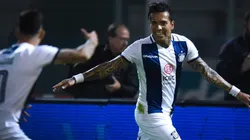 Dayro Moreno ya estaría en la mira de dos grandes del FPC para el próximo año