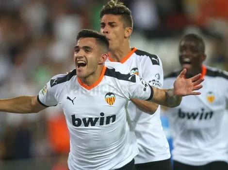 Qué canal transmite Valencia vs. Ajax por la UEFA Champions League