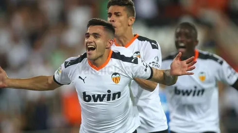 Qué canal transmite Valencia vs. Ajax por la UEFA Champions League