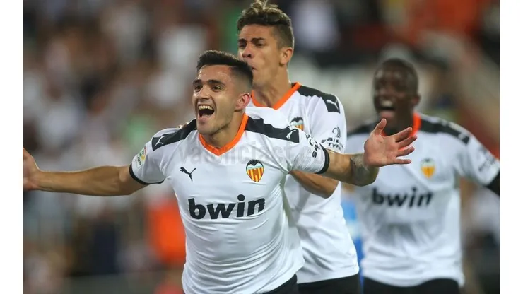 Qué canal transmite Valencia vs. Ajax por la UEFA Champions League