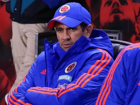 Colombia Sub 23 llama a dos ‘internacionales’ de peso y empieza a tomar forma