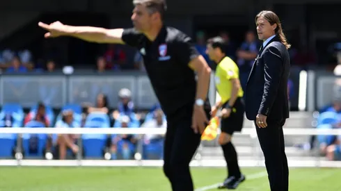 La acción de Matías Almeyda que ayudaría a que desemboque en Monterrey