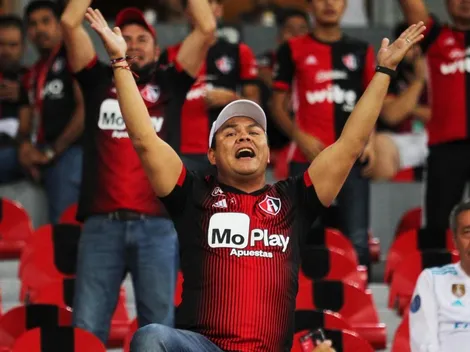 La conmovedora historia de amor de Don Pepe por Atlas