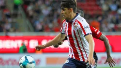 Correcaminos vs. Chivas (Foto: Jam Media)