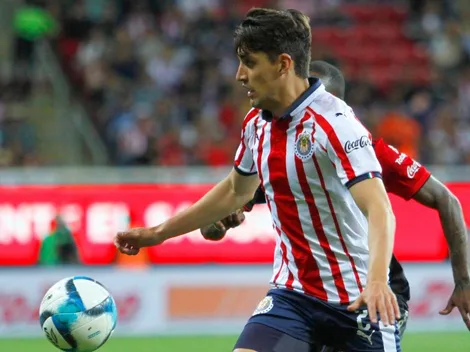 Qué canal transmite Correcaminos vs. Chivas Guadalajara por la Copa MX