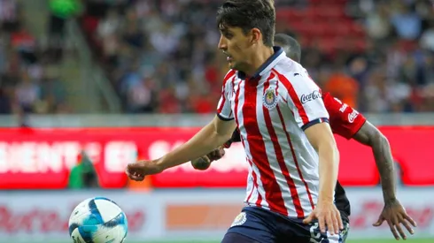 Correcaminos vs. Chivas (Foto: Jam Media)