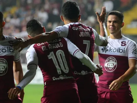 Qué canal transmite Independiente de La Chorrera vs. Saprissa por la Liga CONCACAF