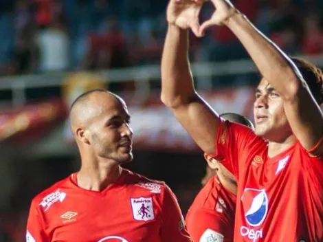 Qué canal transmite América de Cali vs. Atlético Huila por la Liga Águila