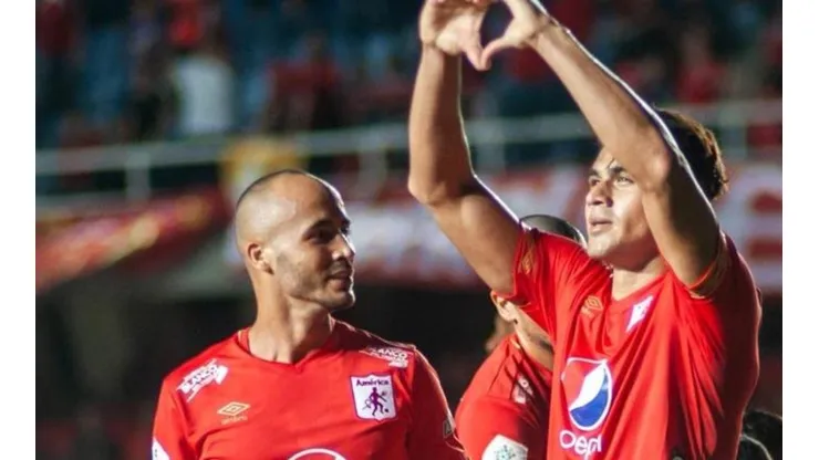 Qué canal transmite América de Cali vs. Atlético Huila por la Liga Águila