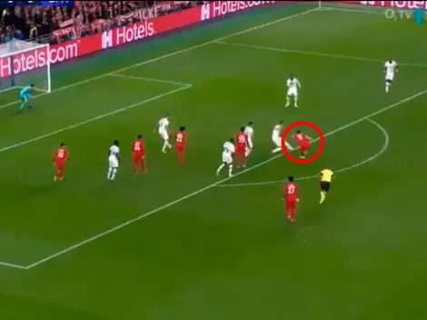 Media vuelta y a cobrar: Lewandowski da vuelta el partido para Bayern contra el Tottenham