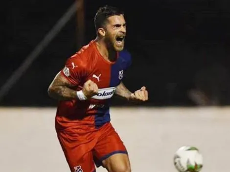 Qué canal transmite Independiente Medellín vs. Deportivo Pasto por la Liga Águila