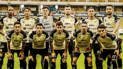 Dorados visita a Celaya