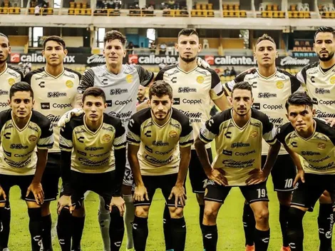 En VIVO: Celaya vs. Dorados de Sinaloa por la Copa MX