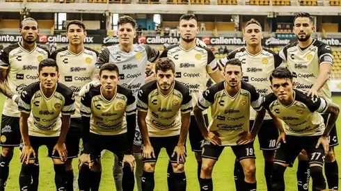 Dorados visita a Celaya