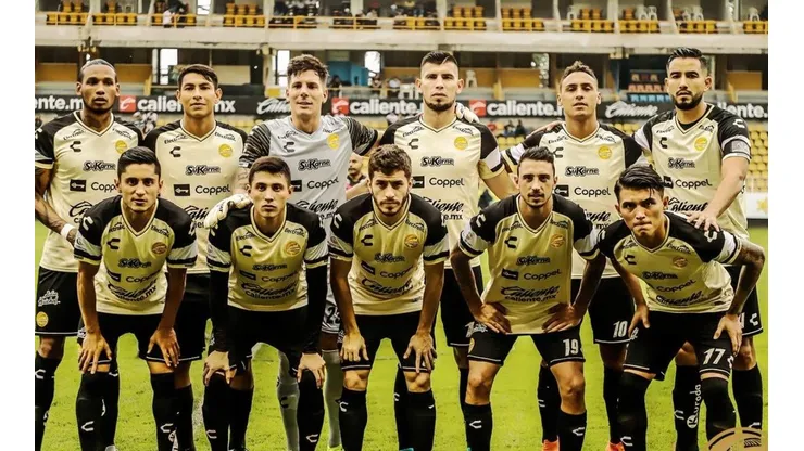 Dorados visita a Celaya