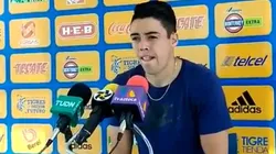 Eduardo Tercero destacó a Santos, el próximo rival de Tigres