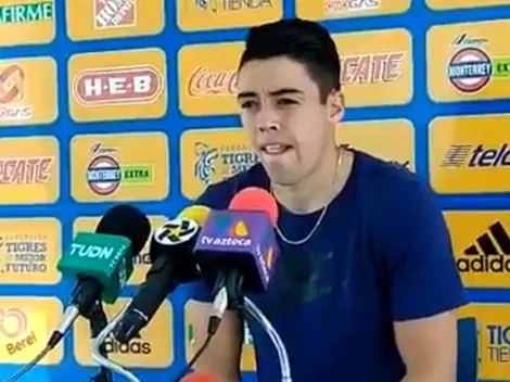 Eduardo Tercero destacó a Santos, el próximo rival de Tigres