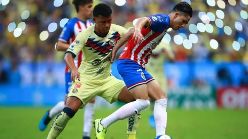 El impresionante raiting del Clásico Nacional