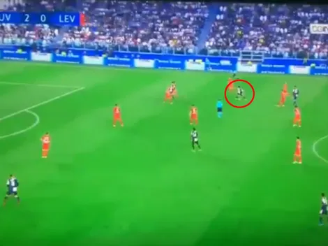 Así te queremos, Juve: Dybala asistió y Cristiano Ronaldo rompió el arco