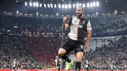 Con un gol y una asistencia de Higuaín, la Juve despachó 3 a 0 al Bayer Leverkusen
