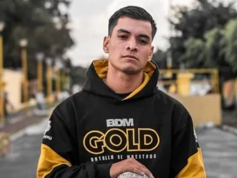 ¿Quiénes ascenderán a FMS México?