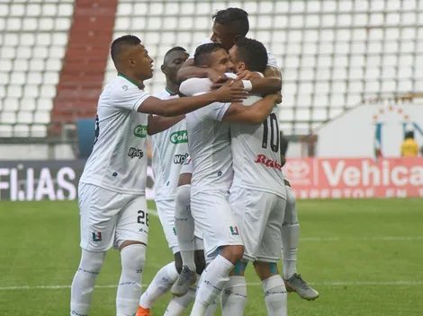 Qué canal transmite Envigado vs. Once Caldas por la Liga Águila