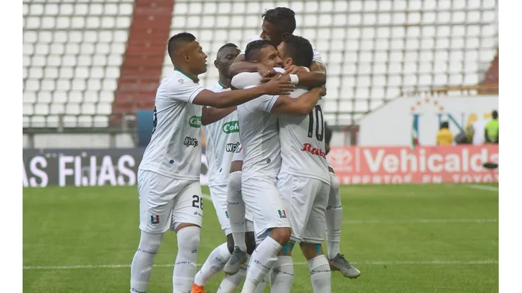 Qué canal transmite Envigado vs. Once Caldas por la Liga Águila