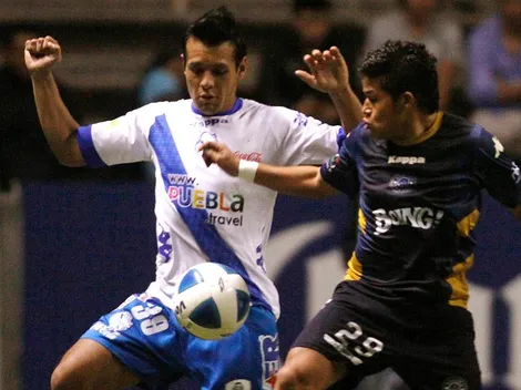 Castro remarca que San Luis revertirá la situación